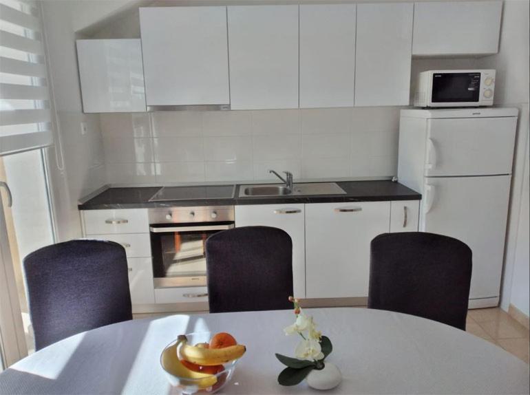 Apartment Vucica Sevid Ngoại thất bức ảnh