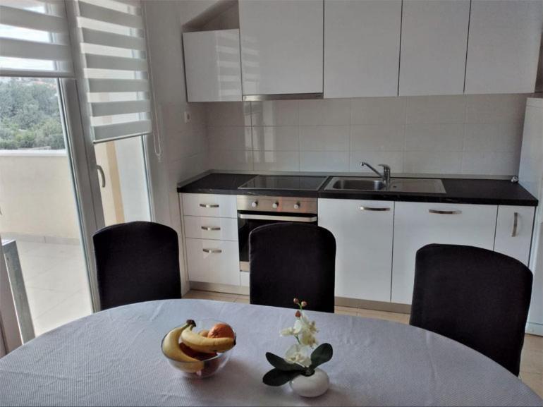 Apartment Vucica Sevid Ngoại thất bức ảnh