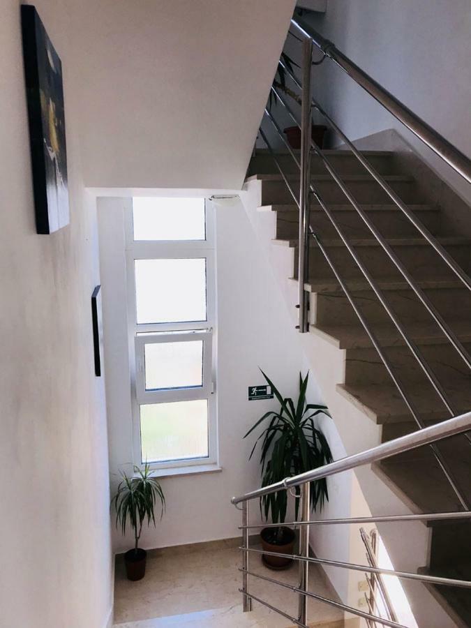 Apartment Vucica Sevid Ngoại thất bức ảnh