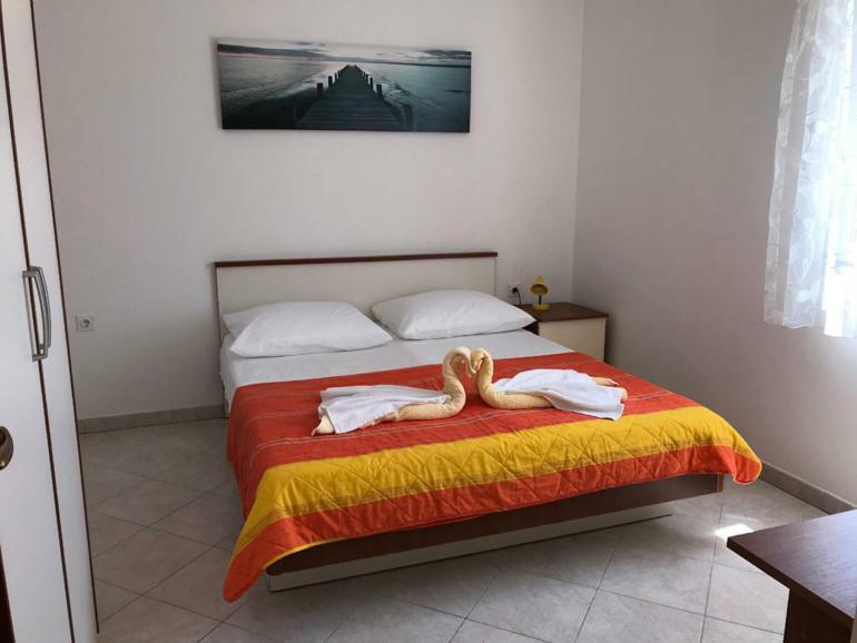 Apartment Vucica Sevid Ngoại thất bức ảnh